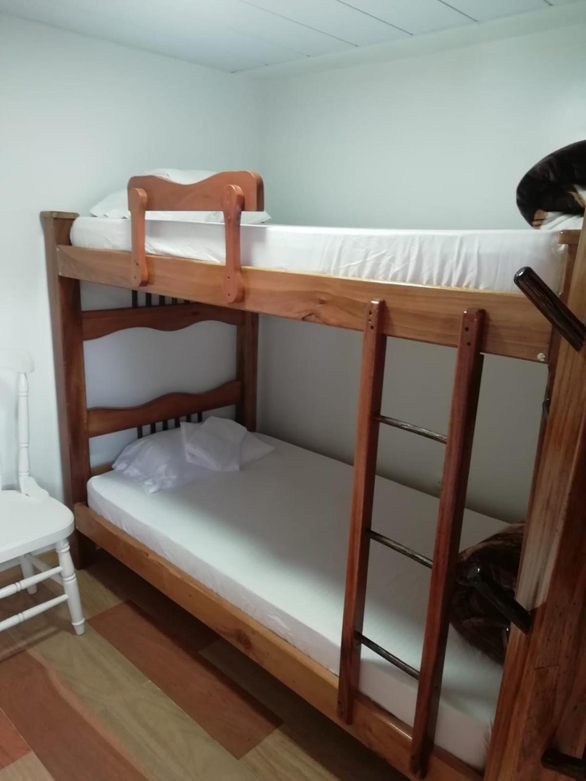 Elizabetha Hostal Salento Luaran gambar