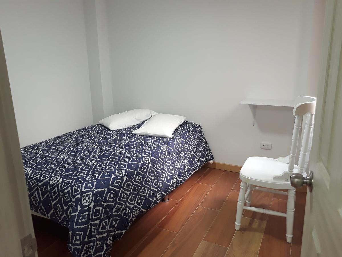 Elizabetha Hostal Salento Luaran gambar