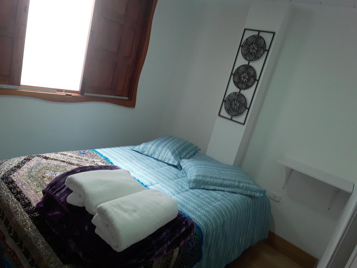 Elizabetha Hostal Salento Luaran gambar