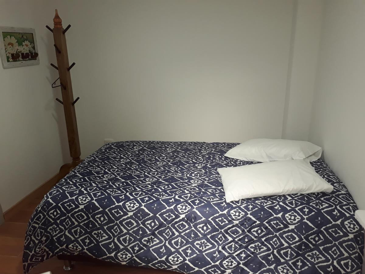 Elizabetha Hostal Salento Luaran gambar