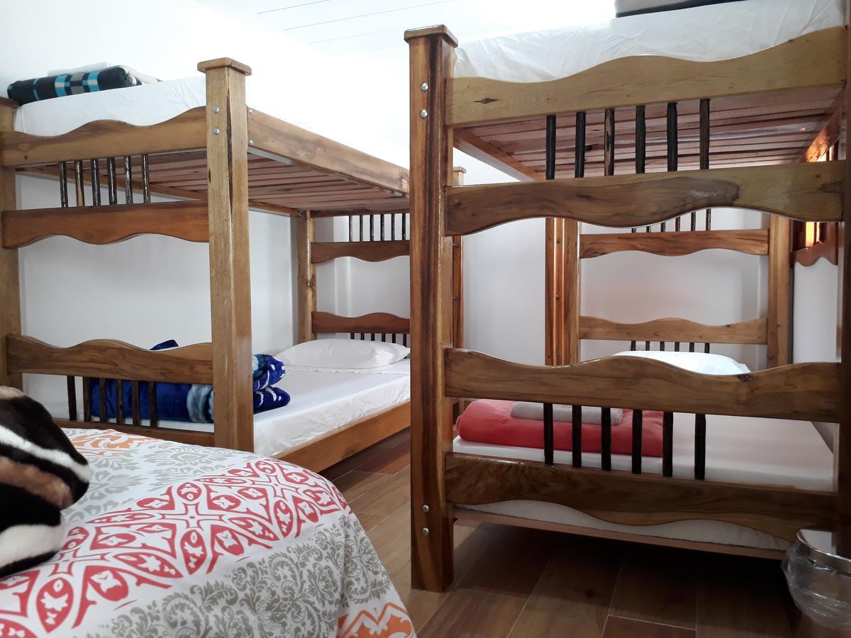 Elizabetha Hostal Salento Luaran gambar