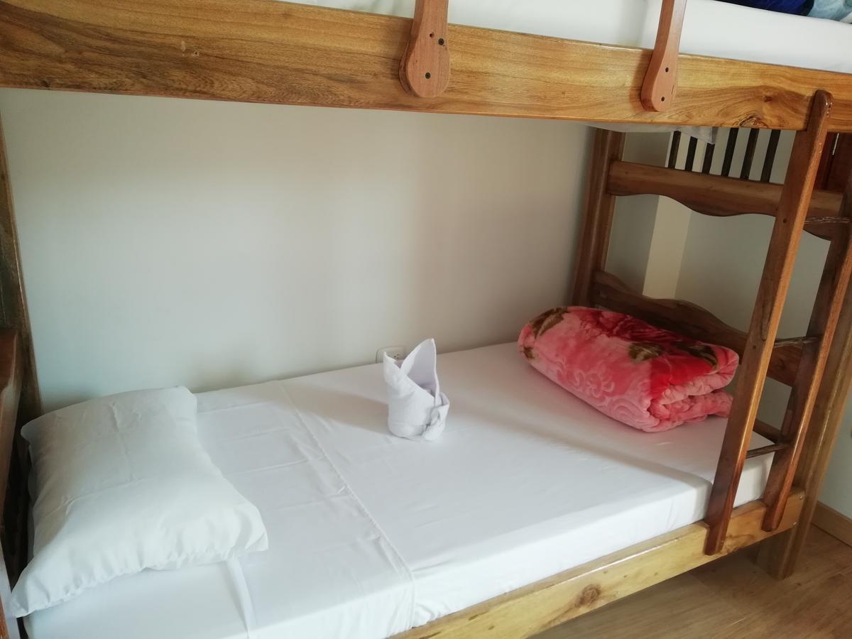 Elizabetha Hostal Salento Luaran gambar