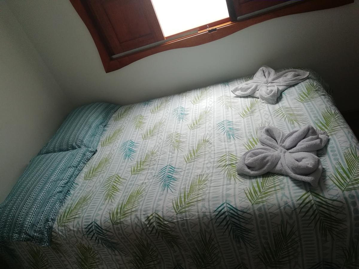 Elizabetha Hostal Salento Luaran gambar