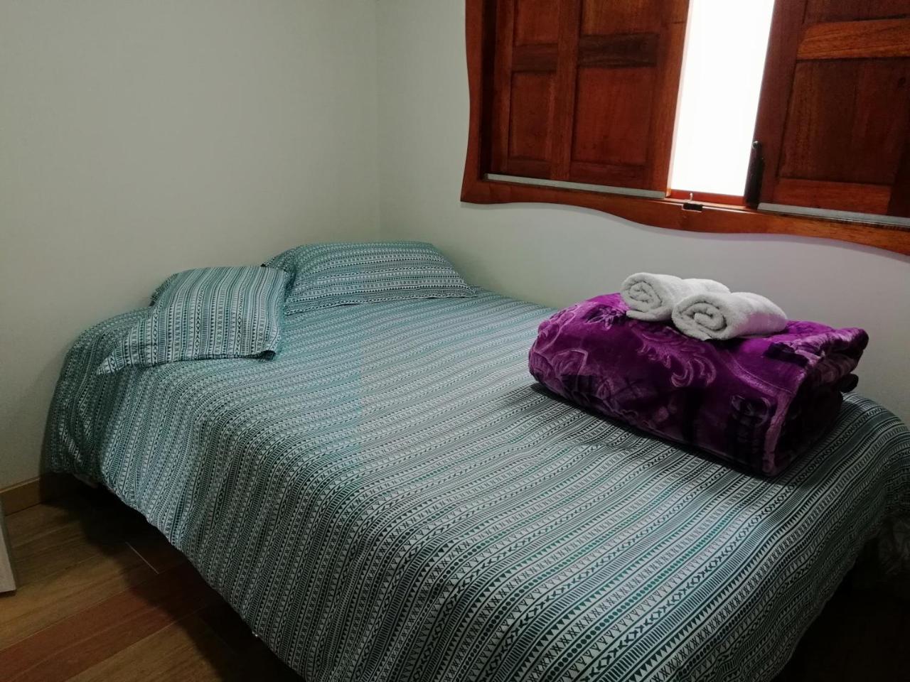 Elizabetha Hostal Salento Luaran gambar